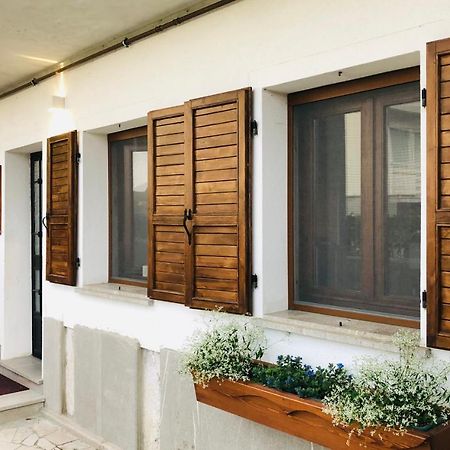 Pal Biel Affittacamere Avasinis Exterior photo